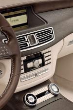 Mercedes-Benz CLS Shooting Break Concept 2010 года